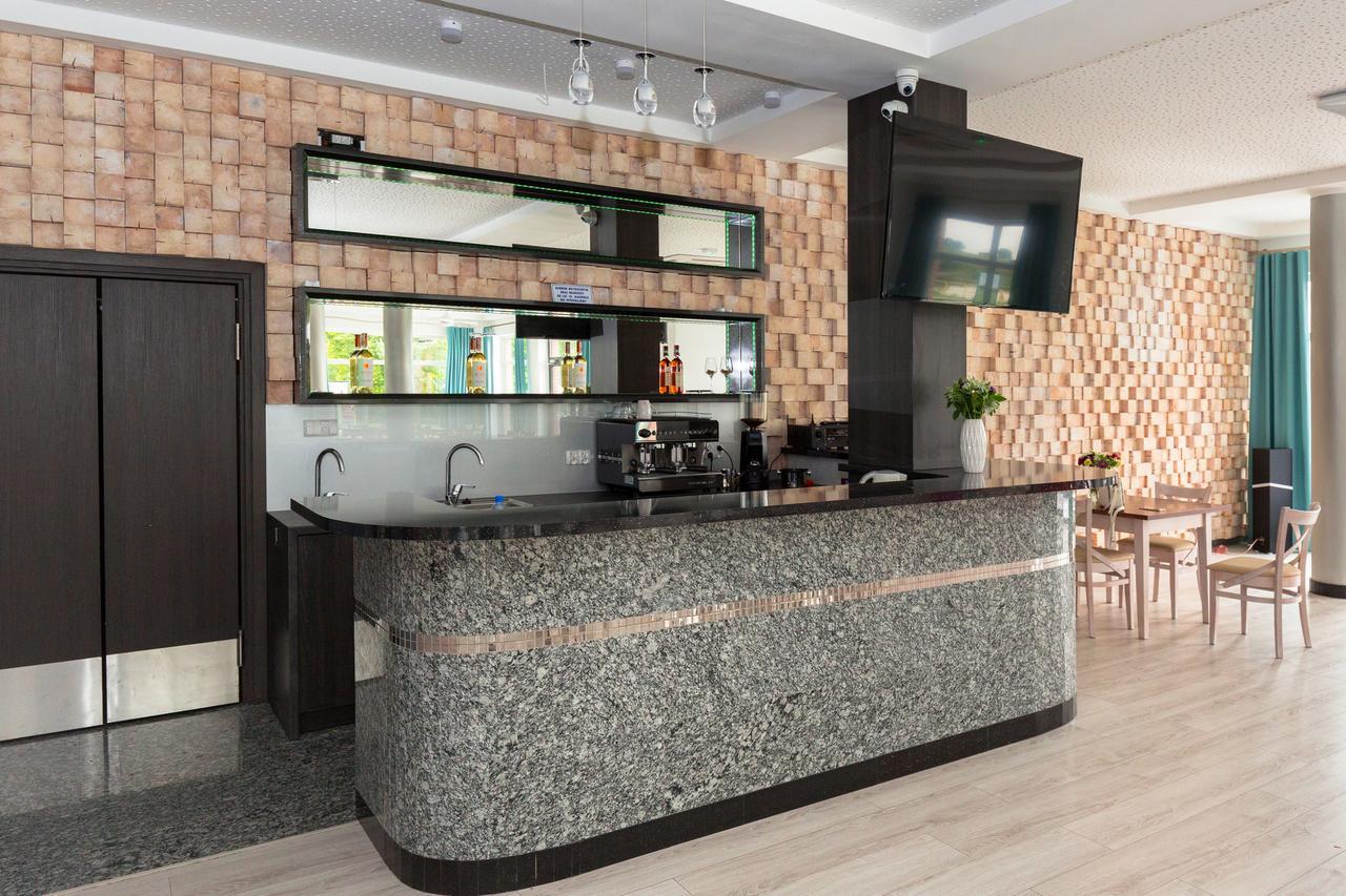 Hotel Vela تكيف المظهر الخارجي الصورة