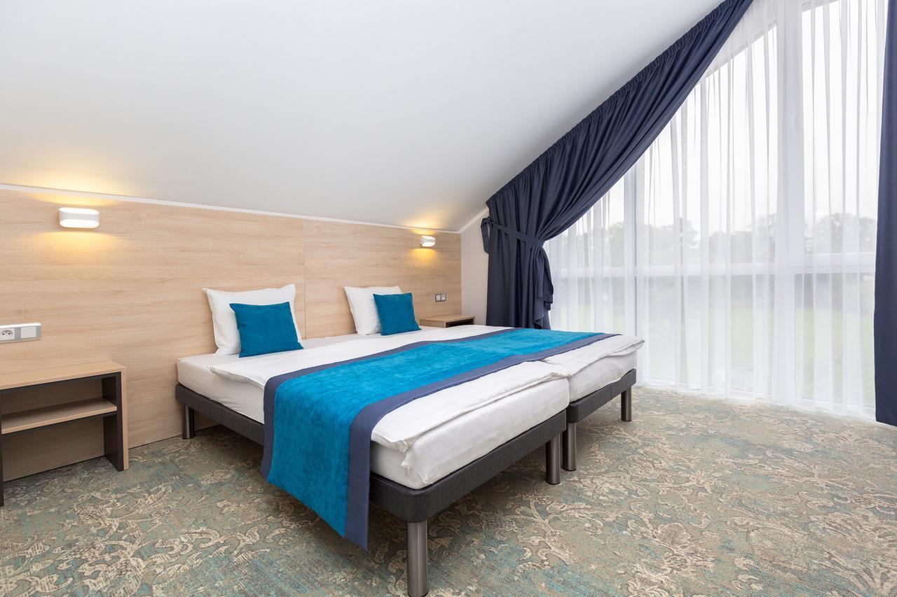 Hotel Vela تكيف المظهر الخارجي الصورة